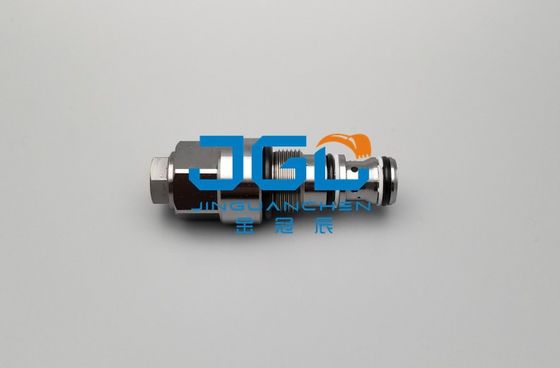 شیر تخلیه قطعات هیدرولیک بیل مکانیکی 708-2L-56302 PC110-7 PC120-6 PC130-7 PC128 PC200-6