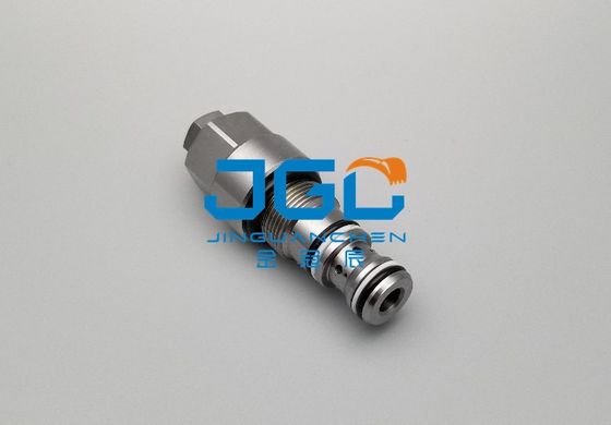 شیر تخلیه قطعات هیدرولیک بیل مکانیکی 708-2L-56302 PC110-7 PC120-6 PC130-7 PC128 PC200-6