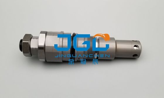 SK200 SK210 SK230-5 SK115 SK135 SK235-8 شیر اصلی تکیه YN22V00001F8