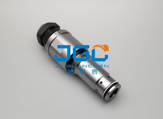PC120-6 PC110-7 PC130-7 PC128 شیر کمکی اصلی 709-90-52201 709-90-52203 709-90-52202