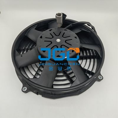 لوازم جانبی بیل مکانیکی فن مخزن آب هوشمند E320D2 E320GC E330GC E336GC 510-8095