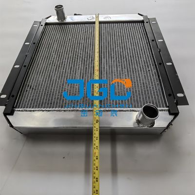 لوازم جانبی مکانیکی بیل مکانیکی E70B تانک رادیاتور 085-9385