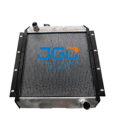 لوازم جانبی مکانیکی بیل مکانیکی E70B تانک رادیاتور 085-9385