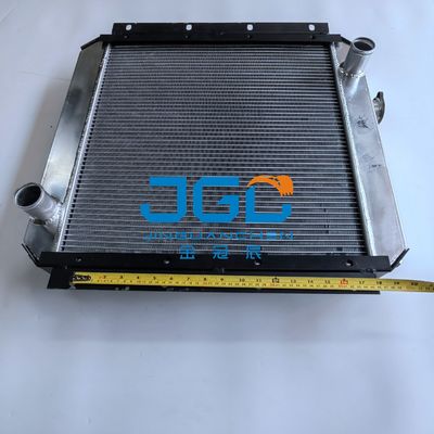 لوازم جانبی مکانیکی بیل مکانیکی E70B تانک رادیاتور 085-9385