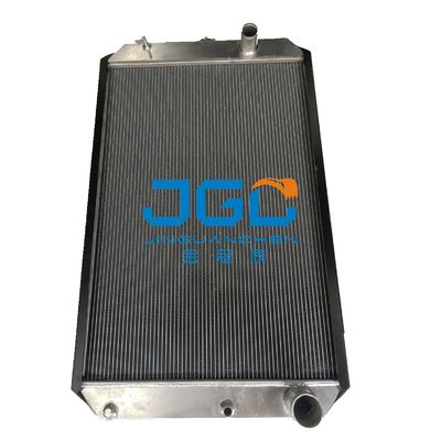 لوازم جانبی بیل مکانیکی رادیاتور مخزن آب R220-5