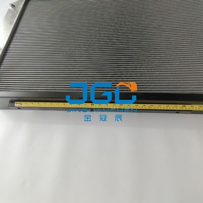 لوازم جانبی بیل مکانیکی رادیاتور مخزن آب R220-5