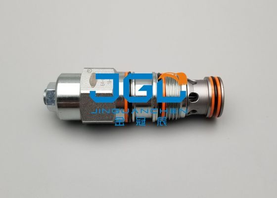 قطعات مکانیکی 25-997500 دریچه موازی JCB 120L