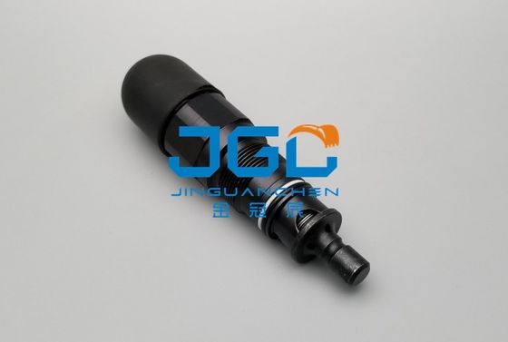 شیر تخلیه بیل مکانیکی DBDS10K18/315 DBDH20K18/50V DBDS6K10/200V R900424321 R900473979 R900424150