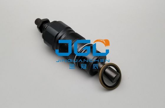شیر تخلیه هیدرولیک قطعات هیدرولیک بیل مکانیکی DBDH10-20