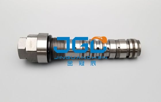 708-2L-06710 لوازم جانبی بیل مکانیکی LS Valve PC200-7 PC300-7 PC220-8 PC240-8 PC360-7 PC350-7 PC400-7 PC450-7
