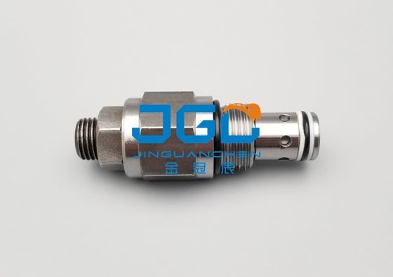 شیر تسکین قطعات هیدرولیک بیل مکانیکی RVSP08 RVSP10