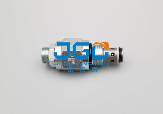 شیر تسکین قطعات هیدرولیک بیل مکانیکی RVSP08 RVSP10
