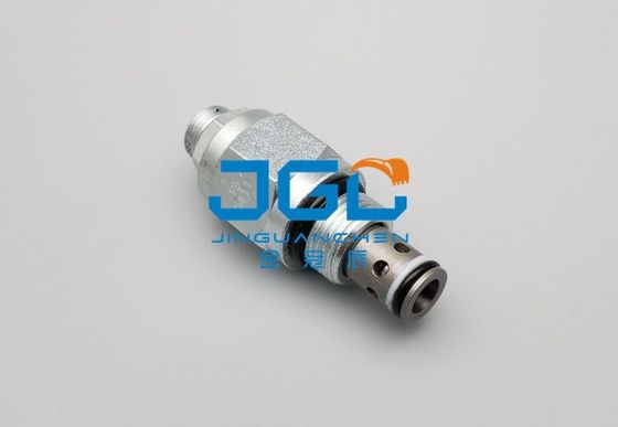 شیر تسکین قطعات هیدرولیک بیل مکانیکی RVSP08 RVSP10