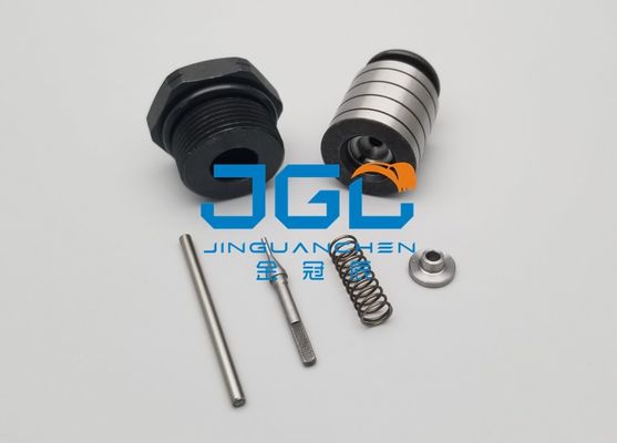 نگهدارنده دریچه قرقره AV280 قطعات هیدرولیک بیل مکانیکی قطعات ماشین آلات مهندسی