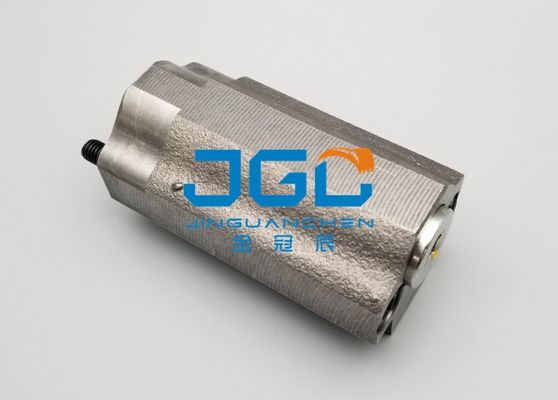 مونتاژ شیر نگهدارنده مکانیکی قطعات هیدرولیک بیل مکانیکی AV170
