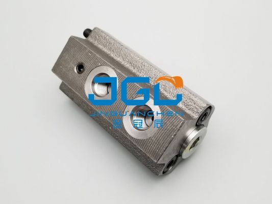 مونتاژ شیر نگهدارنده مکانیکی قطعات هیدرولیک بیل مکانیکی AV170