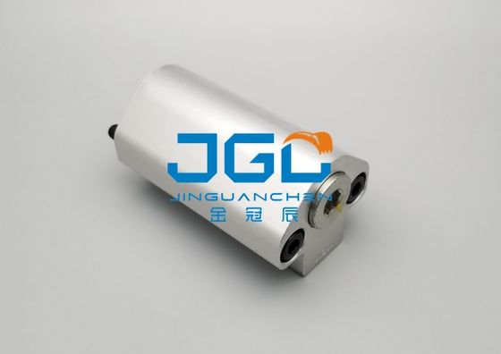 مجموعه شیر نگهدارنده قطعات هیدرولیک بیل مکانیکی AV280