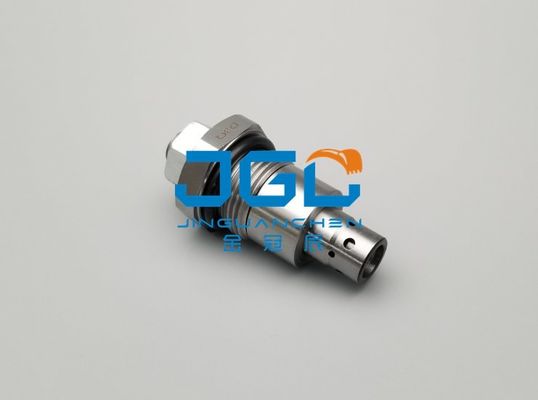 لوازم جانبی بیل مکانیکی سوپاپ دوار SWE50 YC35 قطعات هیدرولیک