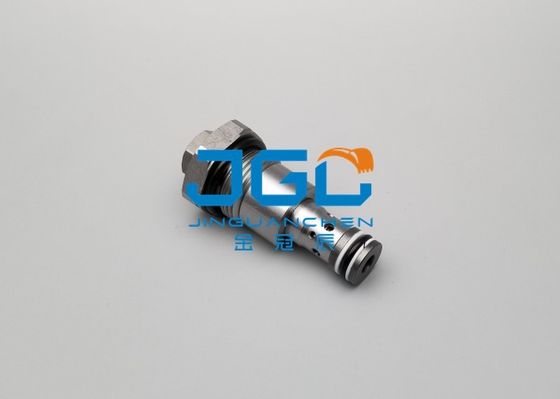 لوازم جانبی بیل مکانیکی شیر تکان دهنده چرخشی اجزای هیدرولیک YC85 E305CR