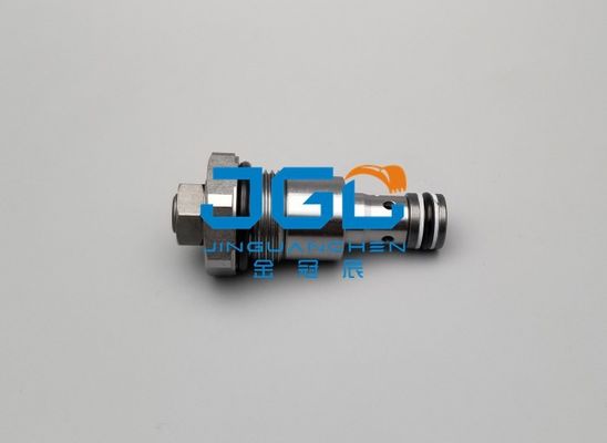 لوازم جانبی بیل مکانیکی شیر تکان دهنده چرخشی اجزای هیدرولیک YC85 E305CR