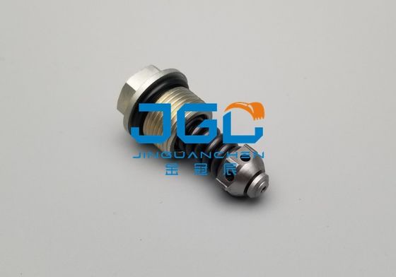 Check Valve SY75 Excavator Hydraulic Parts 7429617 Construction Machinery Parts