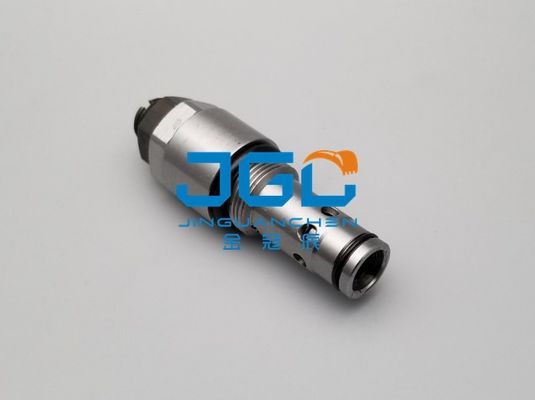 قطعات هیدرولیک بیل مکانیکی PC60-5 PC60-6 PC60-7 شیر پایلوت 709-20-51800 709-20-52300
