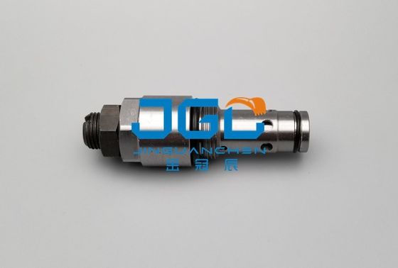 قطعات هیدرولیک بیل مکانیکی PC60-5 PC60-6 PC60-7 شیر پایلوت 709-20-51800 709-20-52300