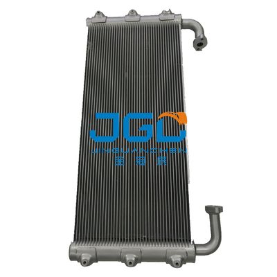 لوازم جانبی بیل مکانیکی کولر روغن هیدرولیک EX200-5A قطعات ماشین آلات ساختمانی