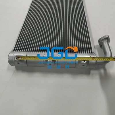 لوازم جانبی بیل مکانیکی کولر روغن هیدرولیک EX200-5A قطعات ماشین آلات ساختمانی