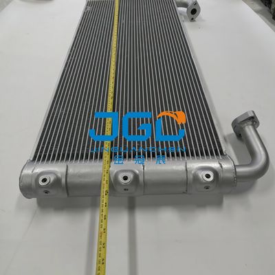 لوازم جانبی بیل مکانیکی کولر روغن هیدرولیک EX200-5A قطعات ماشین آلات ساختمانی