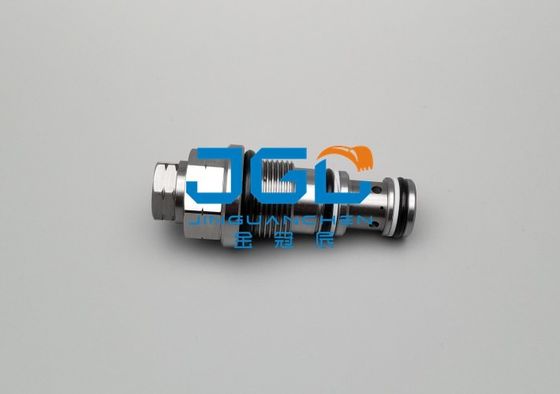 شیر تخلیه PC200-6 PC300-6 PC400-6 PC350-6 PC450-6 لوازم جانبی بیل مکانیکی 723-40-56100 723-40-56302 723-40-56600