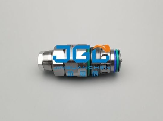 کامپوننت هیدرولیک بیل مکانیکی Walking Relief Valve M4 5606664224