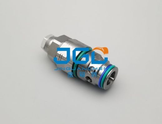 کامپوننت هیدرولیک بیل مکانیکی Walking Relief Valve M4 5606664224