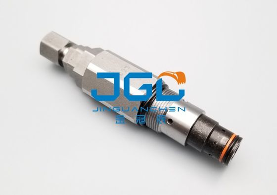قطعات مکانیکی شیر اصلی AV170 R150-7 بیل مکانیکی