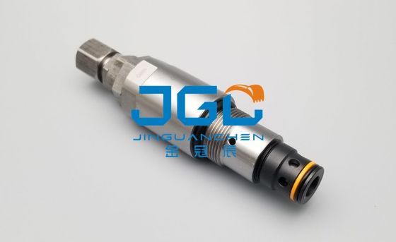 قطعات هیدرولیک شیر کمکی اصلی AV280 لوازم جانبی بیل مکانیکی قطعات مکانیکی