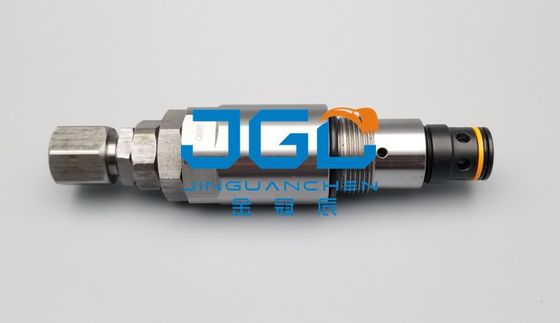 قطعات هیدرولیک شیر کمکی اصلی AV280 لوازم جانبی بیل مکانیکی قطعات مکانیکی