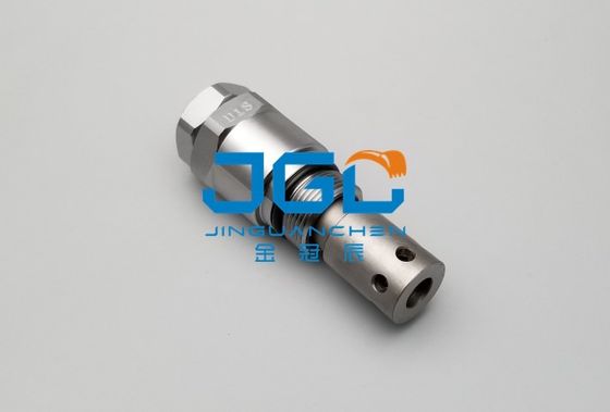 لوازم جانبی بیل مکانیکی شیر اصلی LG907 LG908 R215-7 YC85 SK75-8 SH120 SH200C2 SH120A3 EC80
