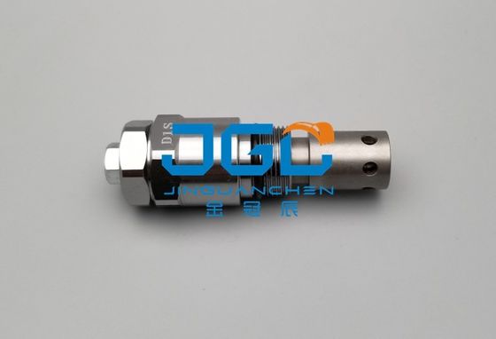 لوازم جانبی بیل مکانیکی شیر اصلی LG907 LG908 R215-7 YC85 SK75-8 SH120 SH200C2 SH120A3 EC80