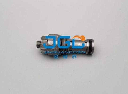 لوازم جانبی بیل مکانیکی SY75 اجزای هیدرولیک شیر کمکی اصلی