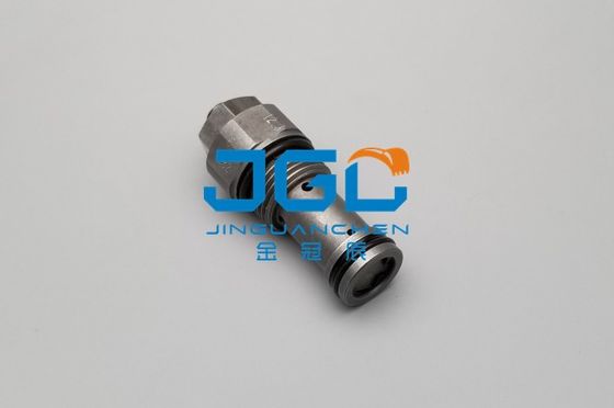 لوازم جانبی بیل مکانیکی SY75 اجزای هیدرولیک شیر کمکی اصلی