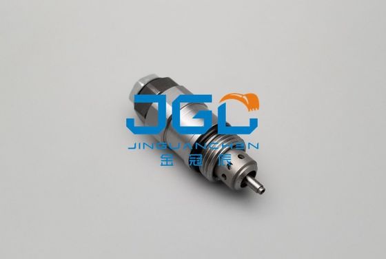 شیر اصلی تکیه YC35 SWE45 بیل مکانیکی قطعات هیدرولیک قطعات ماشین آلات مهندسی