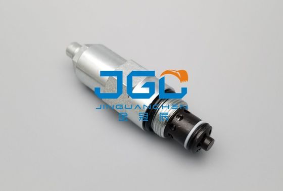 قطعات ماشین آلات ساختمانی شیر کمکی اصلی RV10-26 قطعات هیدرولیک بیل مکانیکی