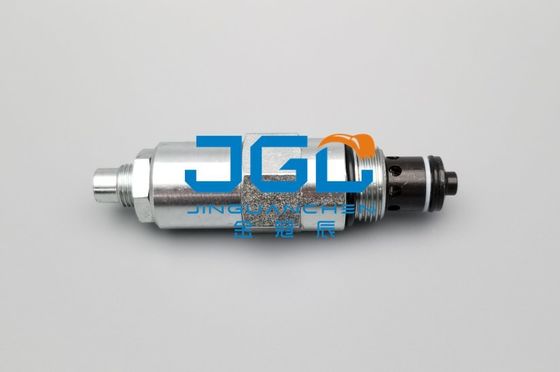 قطعات ماشین آلات ساختمانی شیر کمکی اصلی RV10-26 قطعات هیدرولیک بیل مکانیکی
