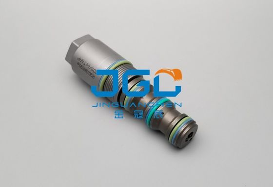 قطعات بیل مکانیکی شیر اصلی M9 قطعات هیدرولیک R901181595e