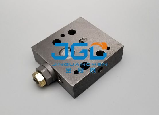 PC200-6 PC300-6 PC350-6 PC400-6 PC450-6 سوپاپ خود کاهنده 702-21-09147 لوازم جانبی بیل مکانیکی