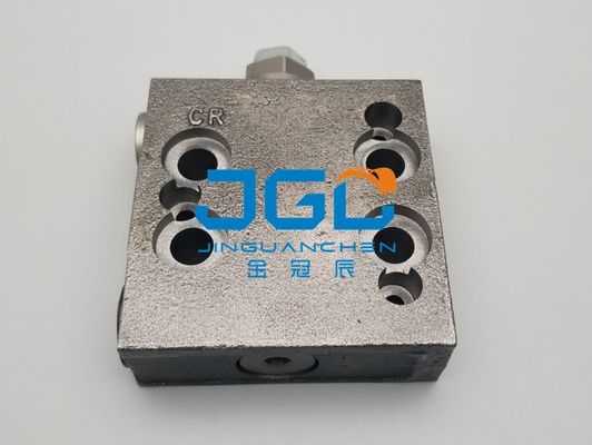 PC200-6 PC300-6 PC350-6 PC400-6 PC450-6 سوپاپ خود کاهنده 702-21-09147 لوازم جانبی بیل مکانیکی