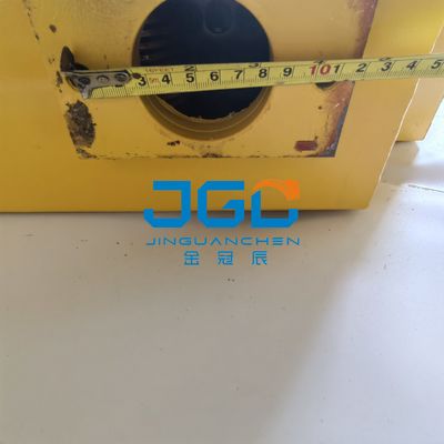 رادیاتور مخزن آب بولدوزر SD16 لوازم جانبی ماشین آلات ساختمانی 16Y-03A-03000