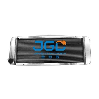قطعات ماشین آلات 553F 553AF 463 S70 تعویض قطعات لودر رادیاتور 6678820
