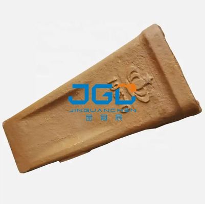 سطل بیل مکانیکی دندانه PC200 بیل مکانیکی ابزار مشبک کاری زمین 19570