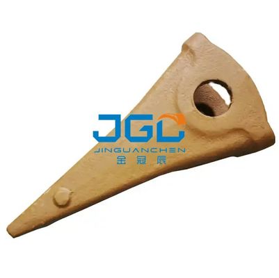 سطل بیل مکانیکی دندانه PC200 بیل مکانیکی ابزار مشبک کاری زمین 19570